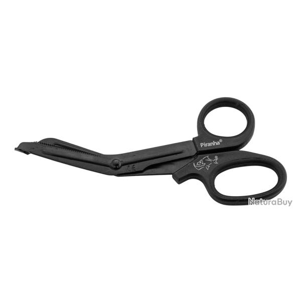 CISEAUX MEDIC JESCO PIRANHA 15 CM