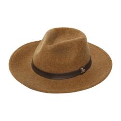 Chapeau Woolchap Fox Ligne Verney Carron