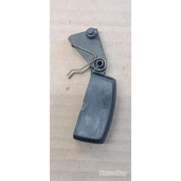 Manette pedale de surete 2eme type Mat49 Mat 49 (401)