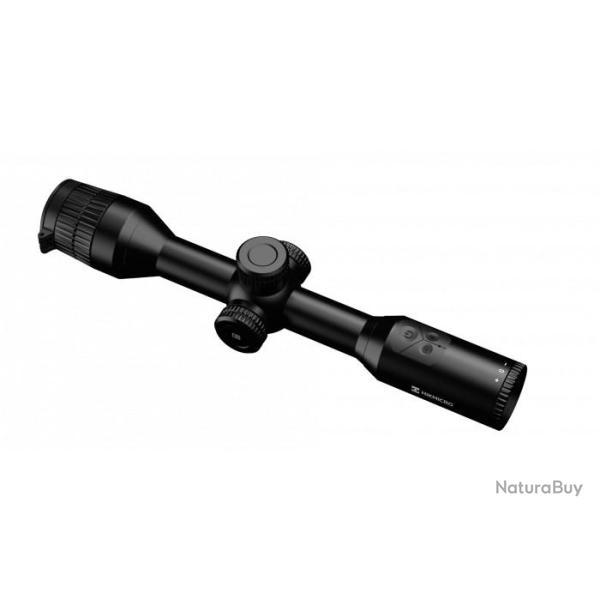 Lunette de tir thermique HIKMICRO Stellar SQ35 - 1,6-13x35