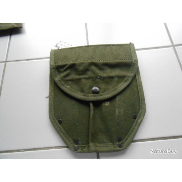 housse pelle M43 USA (N)
