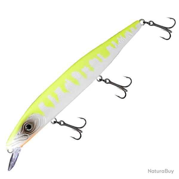 Espetit Jerk 130 Sp Chartreuse