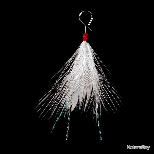 Hook Feather - Par 6