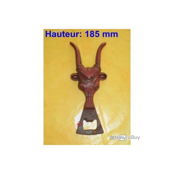 Dcapsuleur "Longhorn" !