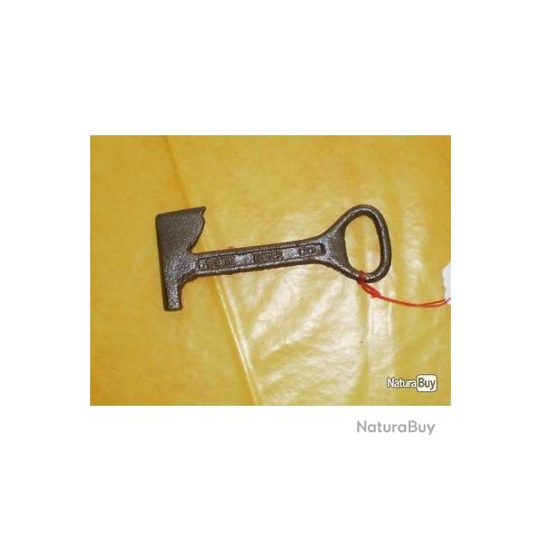 Dcapsuleur "Hachette" !