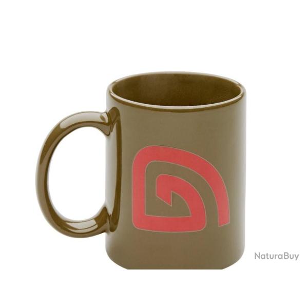 MUG TRAKKER