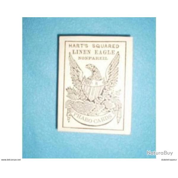 Jeu de FARO pour les reconstitutions !