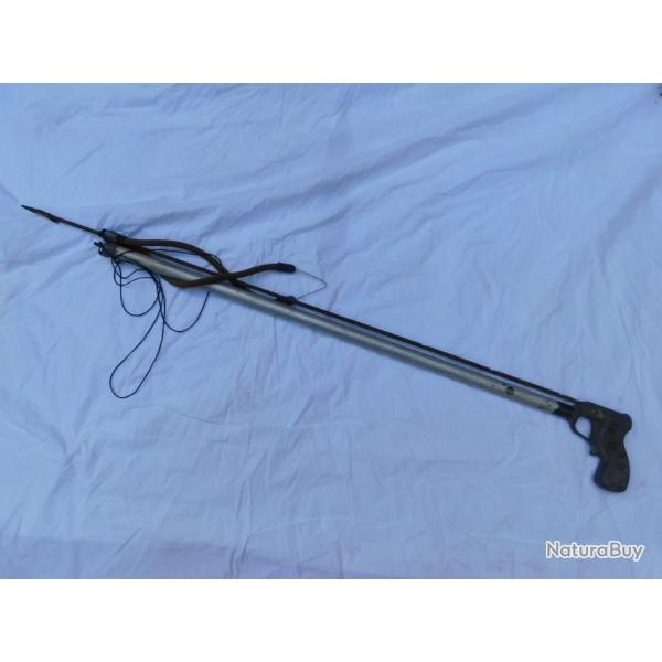 HARPON ANCIEN CHASSE SOUS-MARINE TARZAN VINTAGE N4
