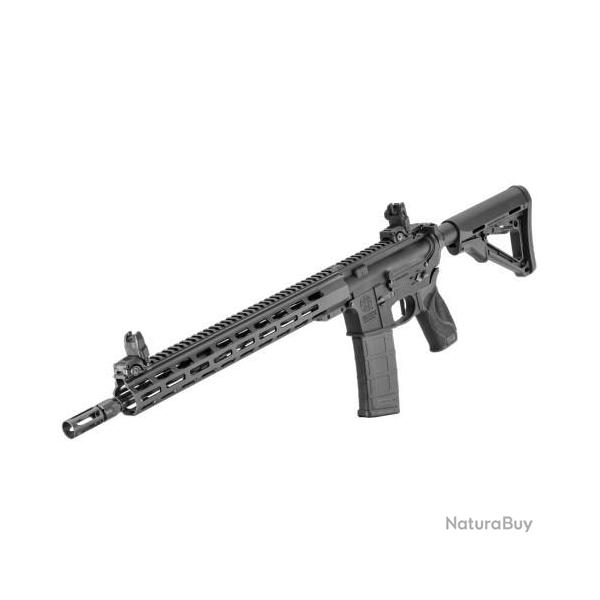 CARABINE S&W M&P15 II RIFLE CAL.223 16"