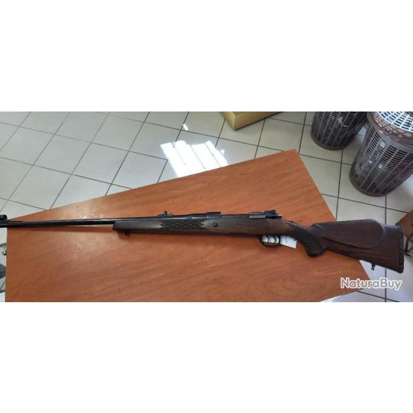 Carabine � verrou 9,3�62