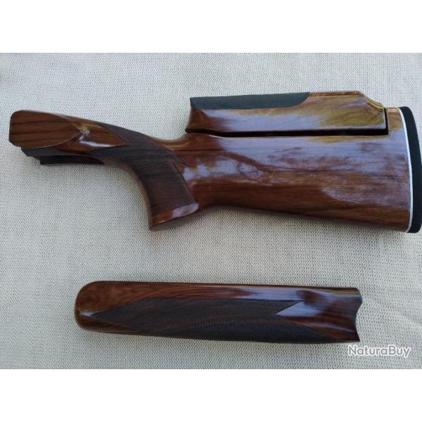 crosse et longuesse perazzi