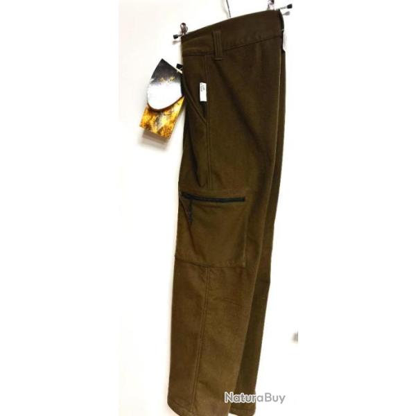 PANTALON BROWNING HELLS CANYON