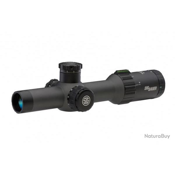 Lunette Sig Sauer tango 4 1-4x24