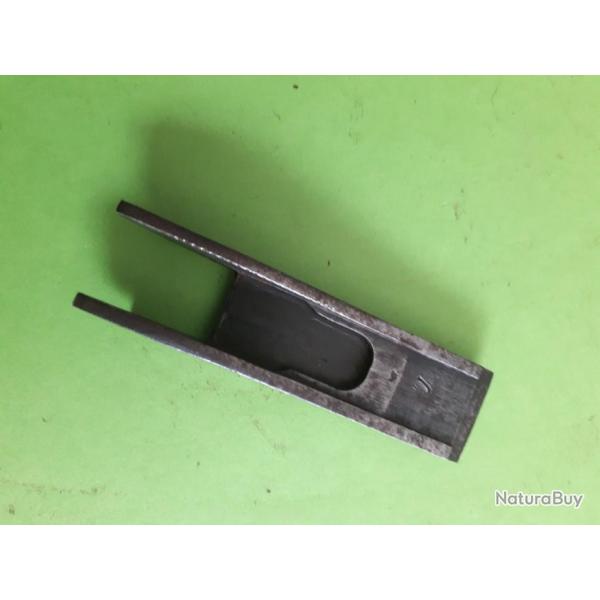 MAUSER 98 K support de hausse