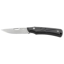 WILDSTEER - K-NIF Tactipr&egrave;ne Noir