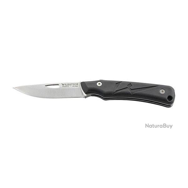 WILDSTEER - K-NIF Tactipr�ne Noir