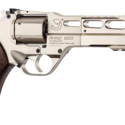 R&eacute;plique Airsoft revolver CO2 Chiappa Rhino 60DS 0,95J