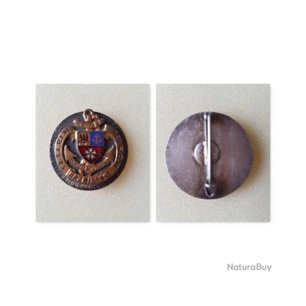 Insigne Amicale Bazeilles