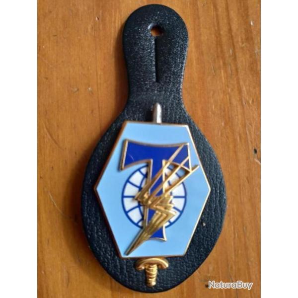 MEDAILLE COMMANDEMENT TRANSMISSIONS