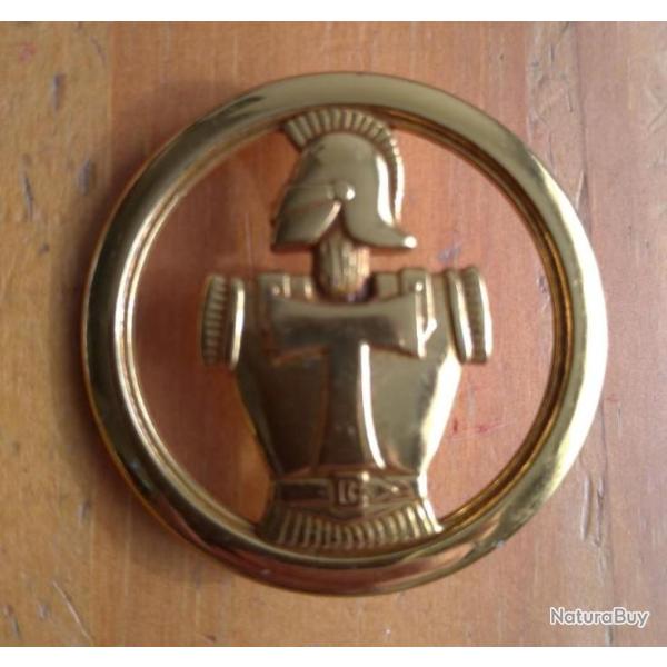 INSIGNE DE BERET DU GENIE