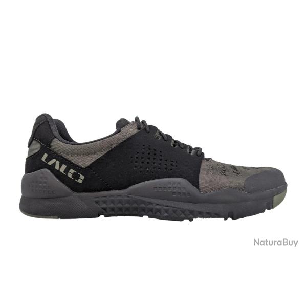 Lalo Bloodbird X Jungle 9.5