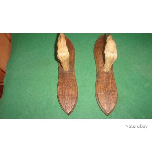 ratelier porte fusil