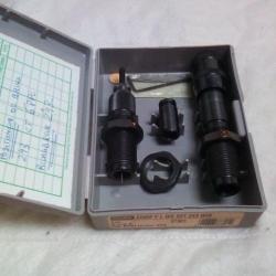 Kit  de rechargement comp&eacute;tition