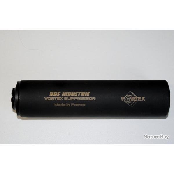 silencieux RDS VORTEX 8 BERGARA B14 18X1M