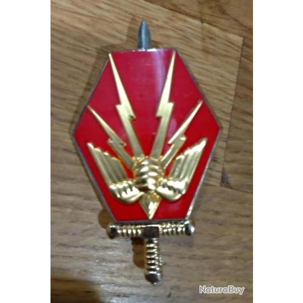 COMMANDEMENT DES FORCES TERRESTRES 1994