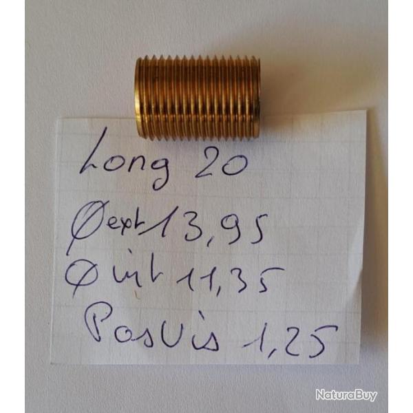 Entretoise pour corne Elless