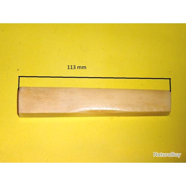 pi�ce OS pour manche de couteaux cuill�re fourchette - VENDU PAR JEPERCUTE (D23A48)
