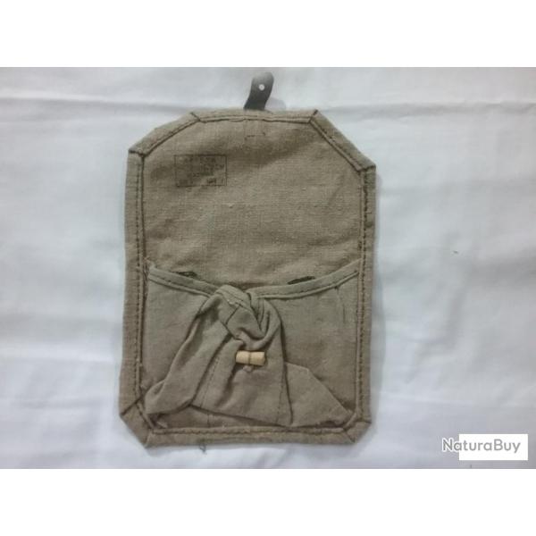 Porte grenade rg-42 mosin nagant russe russie urss ussr sovi�tique WWII 194X