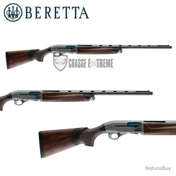 Fusil BERETTA A400 Xcel New Sporting Ko 71 cm Cal 12/76