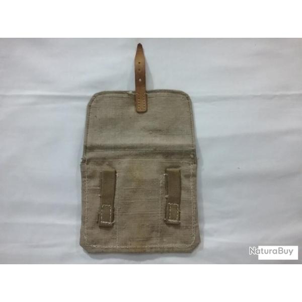 Porte grenade rg-42 mosin nagant russe russie urss ussr sovi�tique WWII 1945 N�3