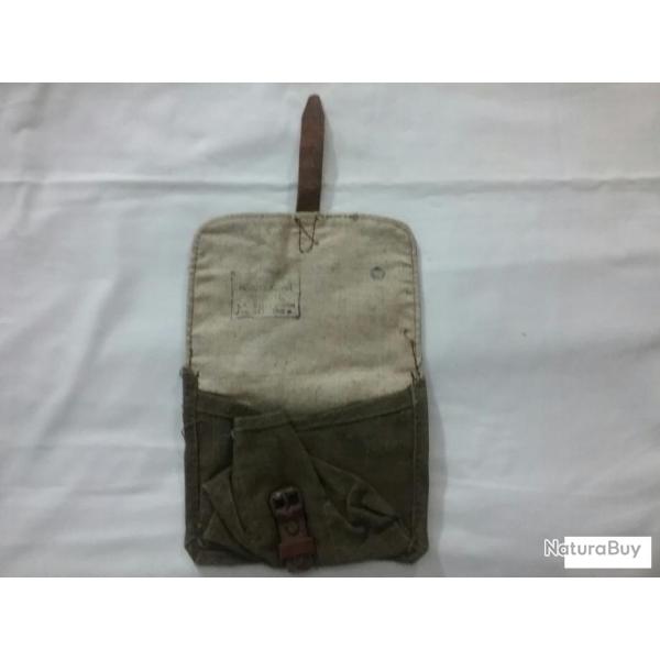 Porte grenade rg-42 mosin nagant russe russie urss ussr sovi�tique WWII 1944 N�5