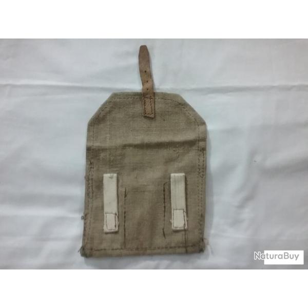 Porte grenade rg-42 mosin nagant russe russie urss ussr sovi�tique WWII 1945 N�4