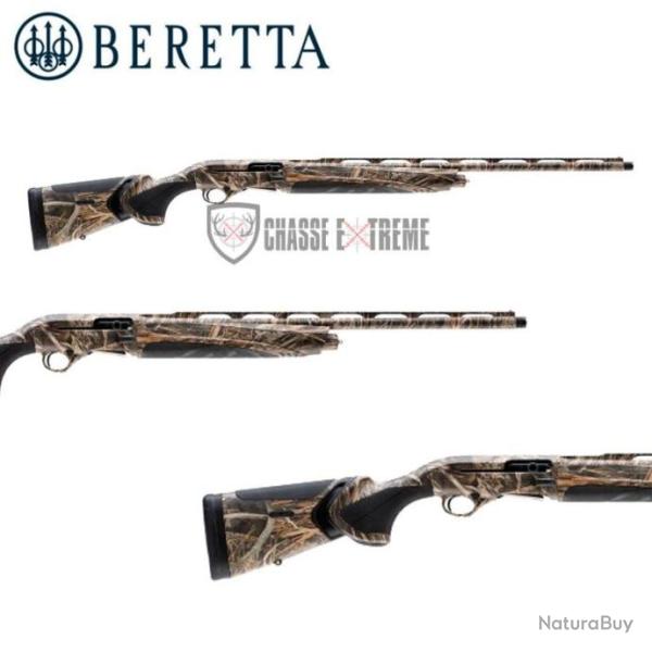 Fusil BERETTA A400 Xtrem Plus Camo Max7 76cm Cal 20/76