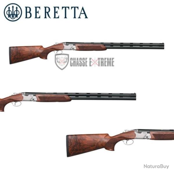 Fusil BERETTA 694 Trap 76cm Cal 12/76