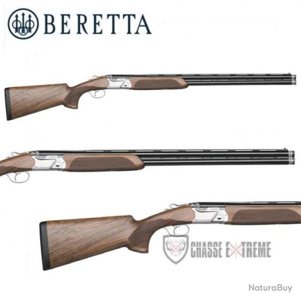 Fusil BERETTA 694 Sporting 76cm Cal 12/76