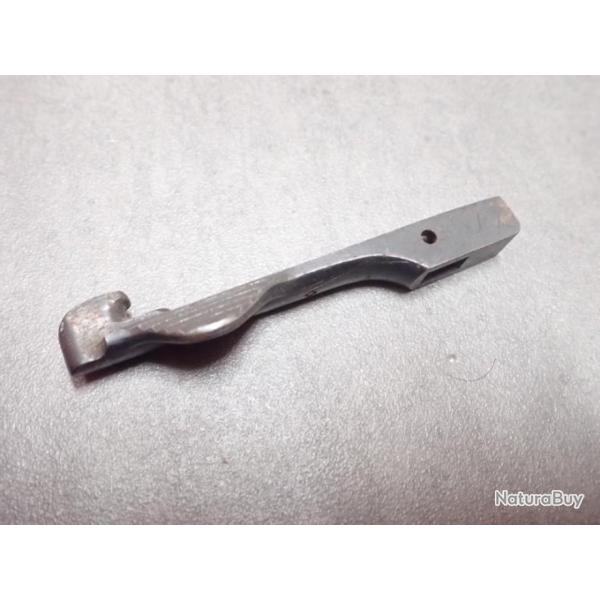 Arr�toir, Arr�t de culasse pour le fusil Schmidt Rubin 1889, 96/11 ou K11. Tireurs, faites du stock