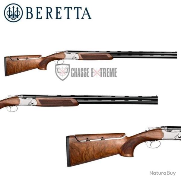 Fusil BERETTA 694 Skeet B-Fast 74cm Cal 12/70