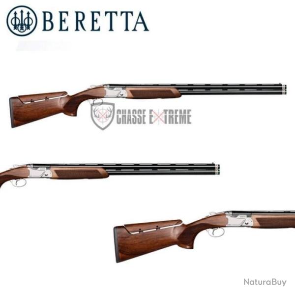 Fusil BERETTA 694 Sporting B-Fast 79cm Cal 12