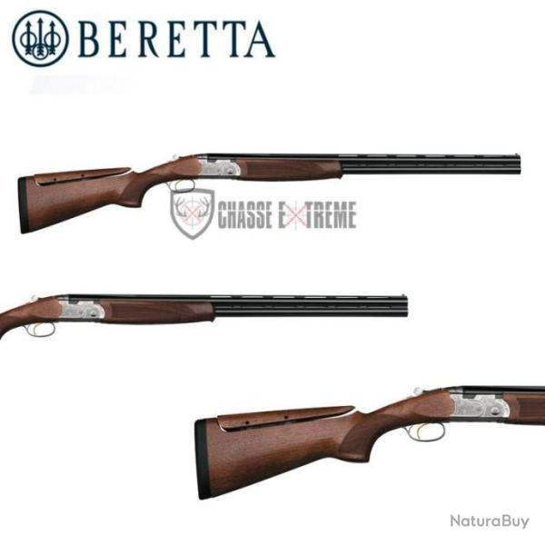 Fusil BERETTA 686 Silver Pigeon I Sporting New B-fast 81cm Cal 28/70