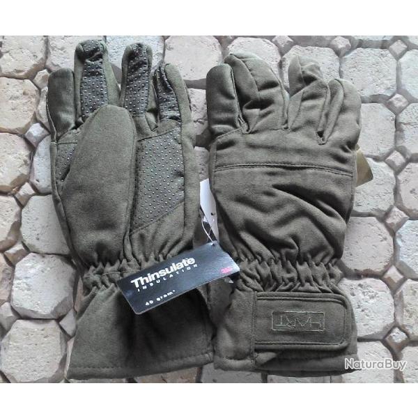 Gants Cover Hart Ref: 200