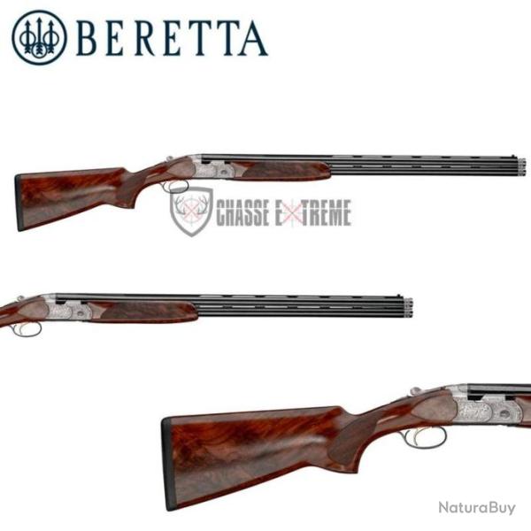 Fusil BERETTA 687 Silver Pigeon V Sporting 76cm Cal 12/76