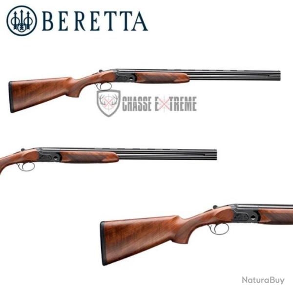 Fusil BERETTA Ultraleggero Mono D�tente 66cm Cal 20/76