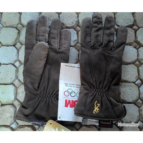 Gants Browning Ref: 202