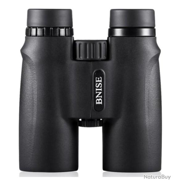 Jumelles Chasse Lentille FMC Prisme BAK4 tanches Observation 10x42