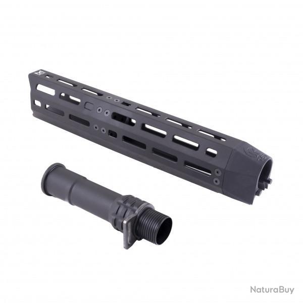 Garde-main M-LOK pour Benelli M1 avec tube court - TONI SYSTEM