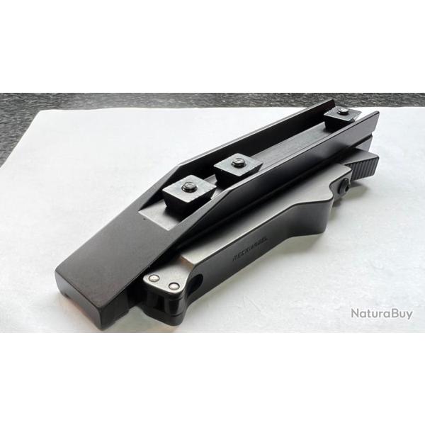 Montage recknagel sabatti skl 98